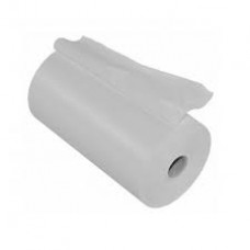 Banda matisaj PVC alb 10cm x 25m Banda matisaj PVC alb 10cm x 25m