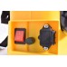 PULVERIZATOR 16L CU ACUMULATOR SI MANUAL PULVERIZATOR 16L CU ACUMULATOR SI MANUAL