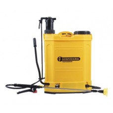 PULVERIZATOR 16L CU ACUMULATOR SI MANUAL