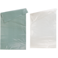 Sac de polietilena transparent Sac de polietilena transparent