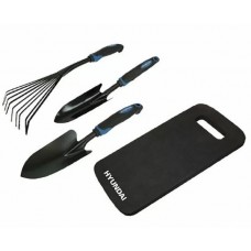 Set 4 scule gradina HYUNDAI HY-58328