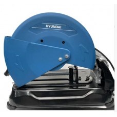 Fierastrau stationar pentru debitat metal Hyundai HY-CM2414