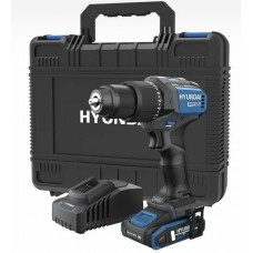 Masina de gaurit si insurubat cu percutie Hyundai HD20X-60TT