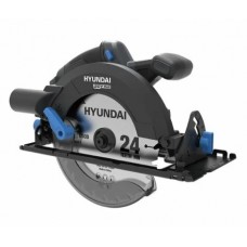 Fierastrau circular de mana cu acumulator 20V Hyundai CS20X-190 Fierastrau circular de mana cu acumulator 20V Hyundai CS20X-190
