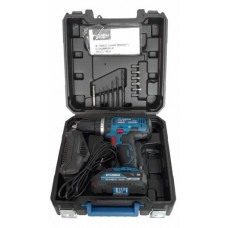 Masina de gaurit si insurubat cu acumulator 18V Hyundai ASR 180 Li