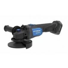 Polizor unghiular cu acumulator 20V Hyundai AG20X-125 mm Polizor unghiular cu acumulator 20V Hyundai AG20X-125 mm