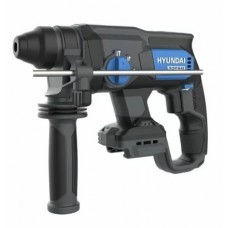 Ciocan rotopercutor cu acumulator 20V Hyundai RH20X-20, SDS plus Ciocan rotopercutor cu acumulator 20V Hyundai RH20X-20, SDS plus