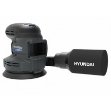 Slefuitor orbital cu acumulator 20V Hyundai OS20S