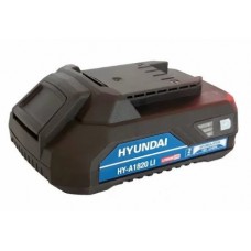 Acumulator Hyundai HY-A1820 LI 18V 2.0 Ah Acumulator Hyundai HY-A1820 LI 18V 2.0 Ah