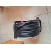 Derulator carcasa metalica, 4 prize cu cablu 50 m/MCCG3X2.5