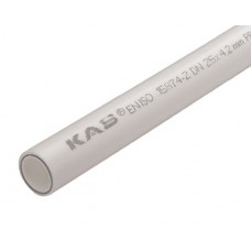 Teava PPR cu insertie aluminiu PN25-D20