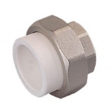 Racord olandez PPR cu filet interior D20x1/2''