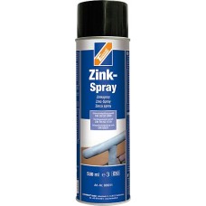 Spray cu zinc Technolit 500 ml, rezistent pana la + 490 grade