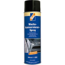 Spray cu Ceară pentru Conservare GEFALO® 2 în 1 Technolit (500 ml) – Protecție Cavități și Șasiu