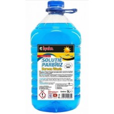 Lichid spalare parbriz de vara Bubble Gum-5L