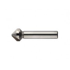 TESITOR 90° DIN 335 C - COADA CILINDRICA Ø12,4xØ8 coada - HSS