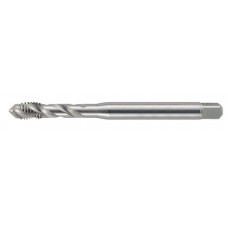 Tarod de masina, filet metric, TT-H2, elicoidal, HSS-E DIN 371/376, Toleranta 6H, Forma C,M10 x 1,5