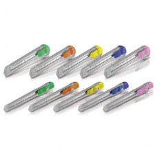 Set 10 cuttere ERBA Set 10 cuttere ERBA