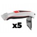 CUTTER SECURITY CU CORDON ELASTIC SI SUPORT  D
