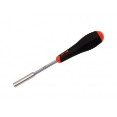 Surubelnita magnetica port bituri 1/4