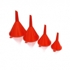 Set 4 Palni-Ø 55, 75, 95, 115mm Set 4 Palni-Ø 55, 75, 95, 115mm