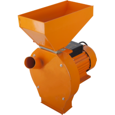 Moara Electrica cu Ciocanele