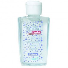 Dezinfectant maini fara clatire Hexigel, flacon 55g