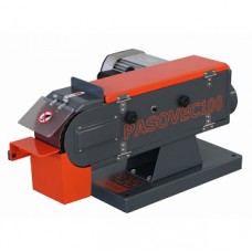 Masini de slefuit metal profesionale PASOVEC 100