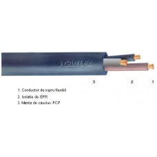 Cablu electric MCCG 2x1.5-100 m / colac