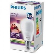 PHILIPS-BEC LED 75W E27 Ww(827) 230V A60 FR