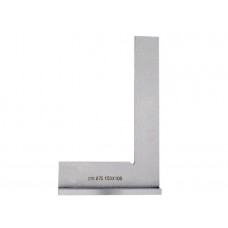 Echer de precizie cu talpa 100x70 mm Echer de precizie cu talpa 100x70 mm