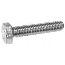 SURUB CAP HEX.M 10X100 GR.8.8-ZA-DIN933