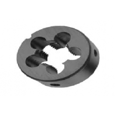 Filiera filet gaz cilindric HSS/CS DIN-EN 22568 G 1 1/4"-11
