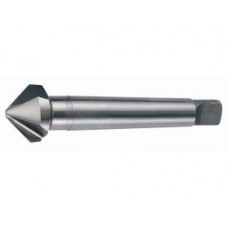 Tesitor DIN 335 D, Coada conica - HSS Ø40x140