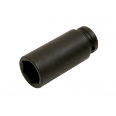 Cap cheie tubulara lunga de impact 22x1/2” - SH