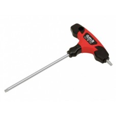 Cheie locas Torx cu maner T10