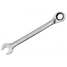 Cheie combinata cu clichet reversibil 10mm
