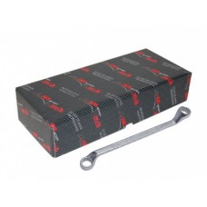 Set 15 chei inelare duble cotite, STANDARD, in cutie