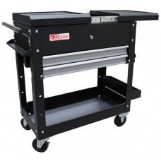 Servanta cu 2 Sertare 875 x 370 x 840 mm - PLIABIL 