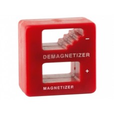Dispozitiv magnetizor-demagnetizor