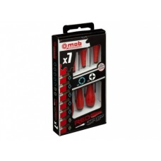 Set 7 surubelnite 5 TX + 2 PZ
