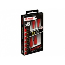 Set 6 surubelnite 3 PH + 3 PZ