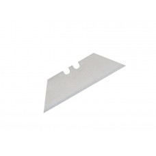 Set rezerve 10 lame drepte pentru cutter, trapezoidale Set rezerve 10 lame drepte pentru cutter, trapezoidale