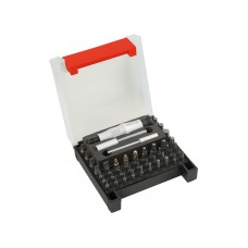 Trusa 48 bituri de precizie MICROBIT48