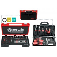 Trusa Fusion Box COMBI-MTEX Trusa Fusion Box COMBI-MTEX