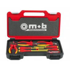 Trusa Fusion Box Mediu 1000V VDE8 Mentenanta-Electrician