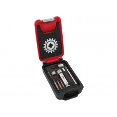 Trusa Fusion Box Small extractoare suruburi-Schröder