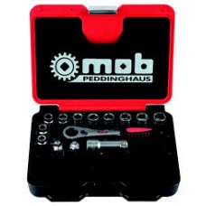 Trusa 14 capete si accesorii M-TRAVERSANT