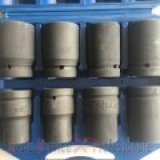Trusa Tubulare Impact 1"-8buc/set Trusa Tubulare Impact 1"-8buc/set