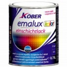 EMAIL SUPERLUCIOS EMALUX KOLOR ROSU RAL 3001-0.75L